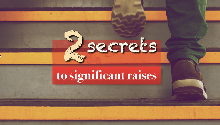 2 Soft Secrets to Raising Money for SaaS Startups