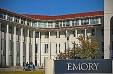 Integrity, Values, and Leading Change: Emory Executive Round Table