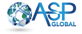 ASP Global Logo