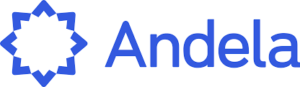 Andela Logo