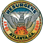 Atlanta Content Marketing - Resurgence Logo; Atlanta public relations