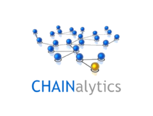 Chainalytics Square Logo