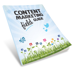 Content Marketing Field Guide