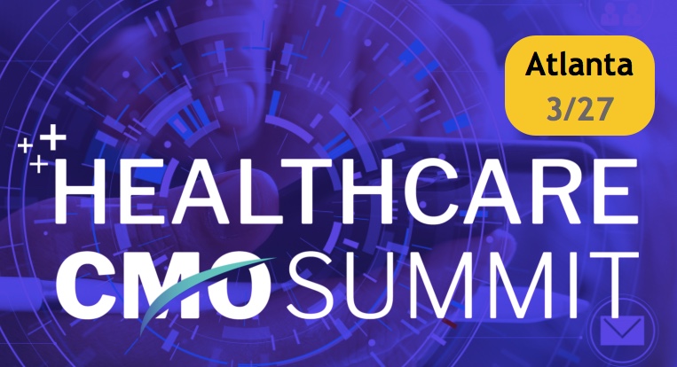 Atlanta Healthcare CMO Summit