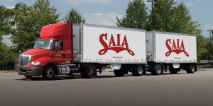 SAIAtruck