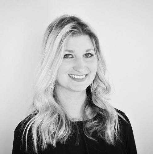 Carla Etheridge / Senior Account Executive