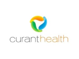 curant health logo