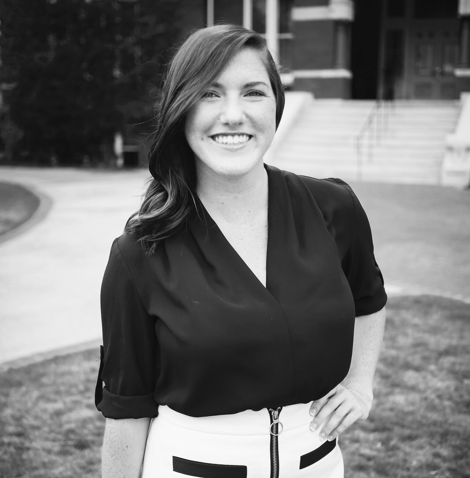 Victoria Jackson / Jr. Account Executive