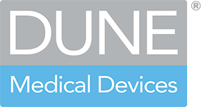Dune Medical at Medica 2019: World Forum for Medicine