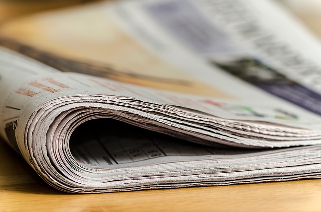 Luncheon |Generating New Media: From Start-Up to Beyond