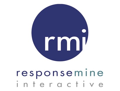 response mine interactive logo
