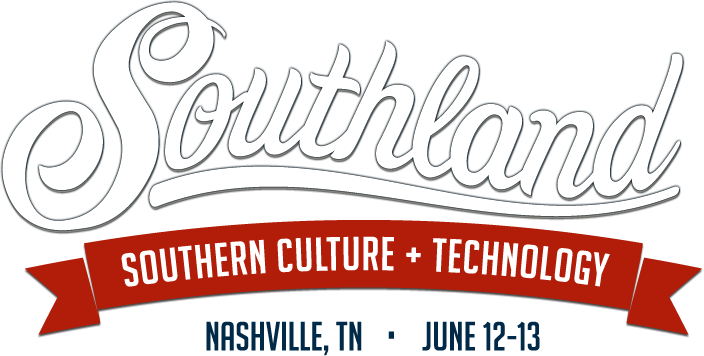 Discovering Southern Culture + Technology at Southland