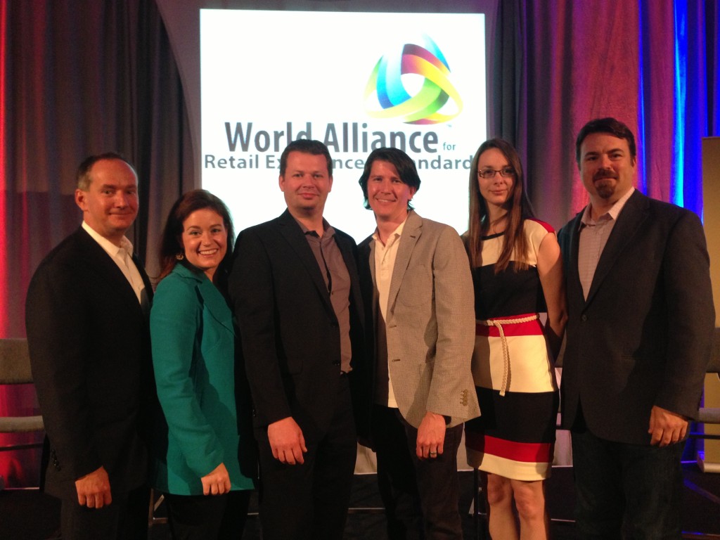 world alliance retail